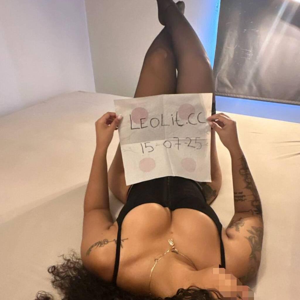 
                        Nena
                     is Female Escorts. | Cambridge | Ontario | Canada | escortsaffair.com 