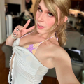 Katherine is Trans-woman Escorts. | San Francisco | California | United States | escortsaffair.com 