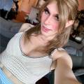 Katherine is Trans-woman Escorts. | San Francisco | California | United States | escortsaffair.com 