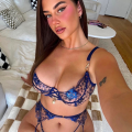 Scarlet is Female Escorts. | Charlotte | North Carolina | United States | escortsaffair.com 