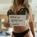 
                        Sarah Gouveia
                     is Female Escorts. | Vaughan | Ontario | Canada | escortsaffair.com 