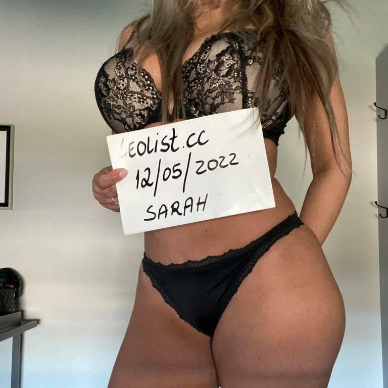 
                        Sarah Gouveia
                     is Female Escorts. | Vaughan | Ontario | Canada | escortsaffair.com 