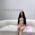 
                        KARLA CLARKS
                     is Female Escorts. | Vaughan | Ontario | Canada | escortsaffair.com 