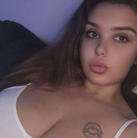 
                        Sabina
                     is Female Escorts. | Quebec City | Quebec | Canada | escortsaffair.com 