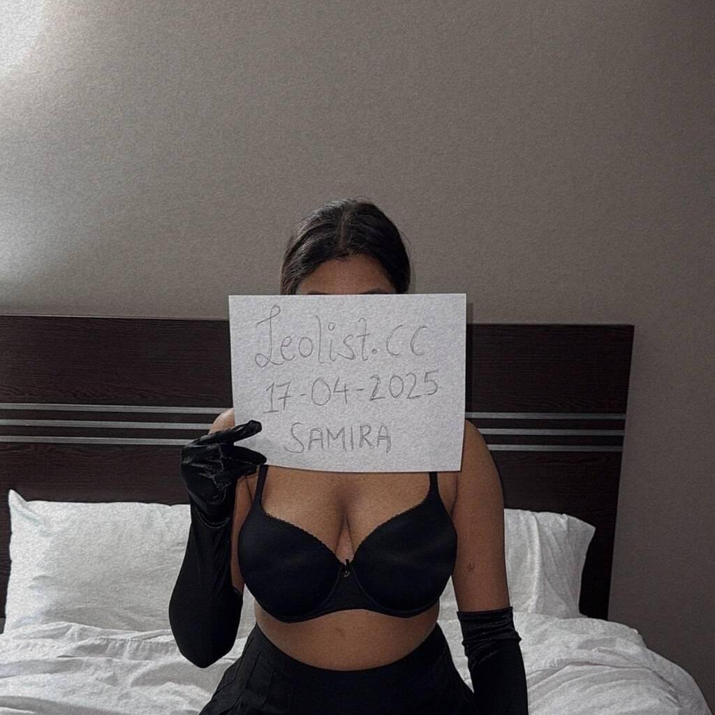 
                        Samira
                     is Female Escorts. | Calgary | Alberta | Canada | escortsaffair.com 