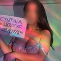 
                        CYNTHIA
                     is Female Escorts. | Medicine Hat | Alberta | Canada | escortsaffair.com 