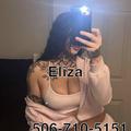 
                        Eliza
                     is Female Escorts. | Fredericton | New Brunswick | Canada | escortsaffair.com 