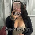 
                        Eliza
                     is Female Escorts. | Fredericton | New Brunswick | Canada | escortsaffair.com 