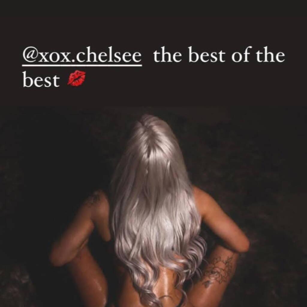 
                        Paris Paige
                     is Female Escorts. | Lethbridge | Alberta | Canada | escortsaffair.com 