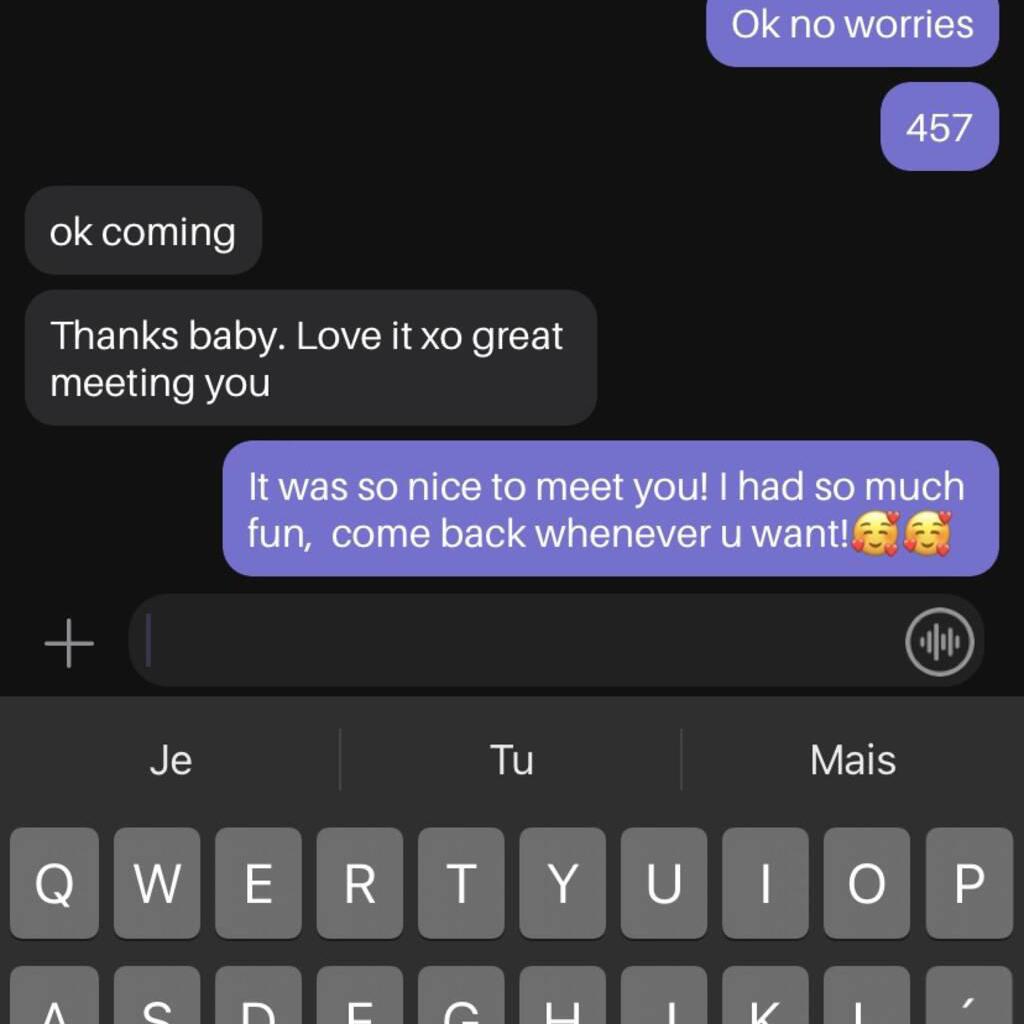 
                        Scarlet Jones
                     is Female Escorts. | Abbotsford | British Columbia | Canada | escortsaffair.com 