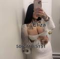 
                        Eliza
                     is Female Escorts. | Moncton | New Brunswick | Canada | escortsaffair.com 