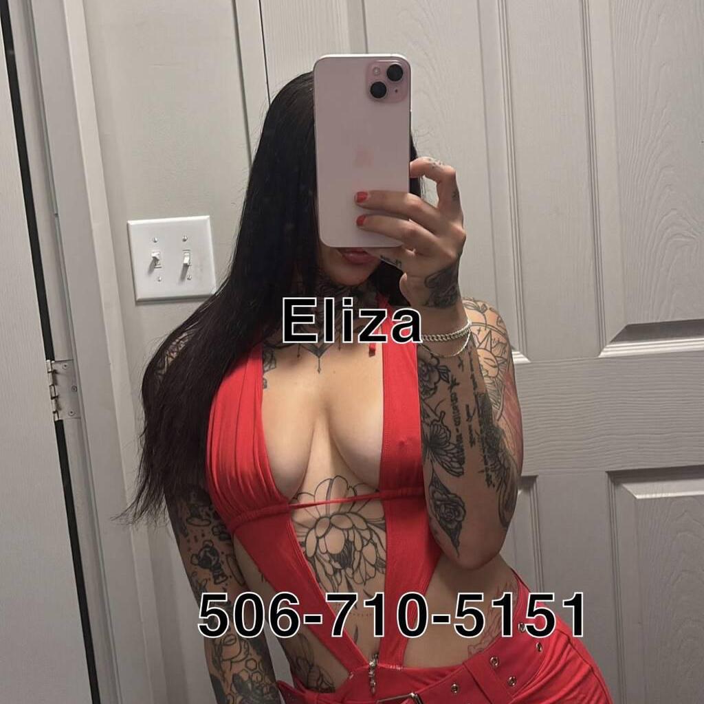 
                        Eliza
                     is Female Escorts. | Moncton | New Brunswick | Canada | escortsaffair.com 