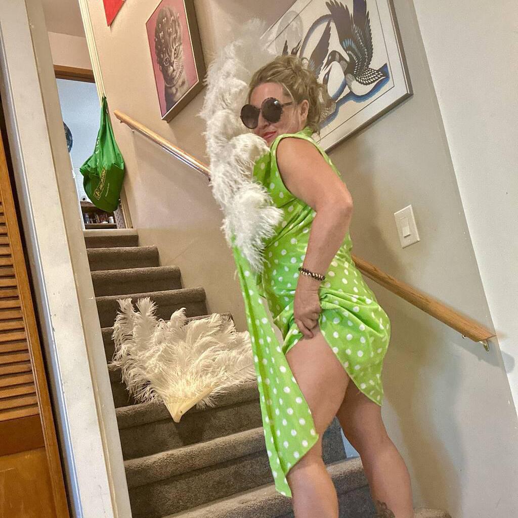 
                        Sensational Serena
                     is Female Escorts. | Thunder Bay | Ontario | Canada | escortsaffair.com 