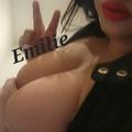 
                        EMILIE SKY
                     is Female Escorts. | Quebec City | Quebec | Canada | escortsaffair.com 
