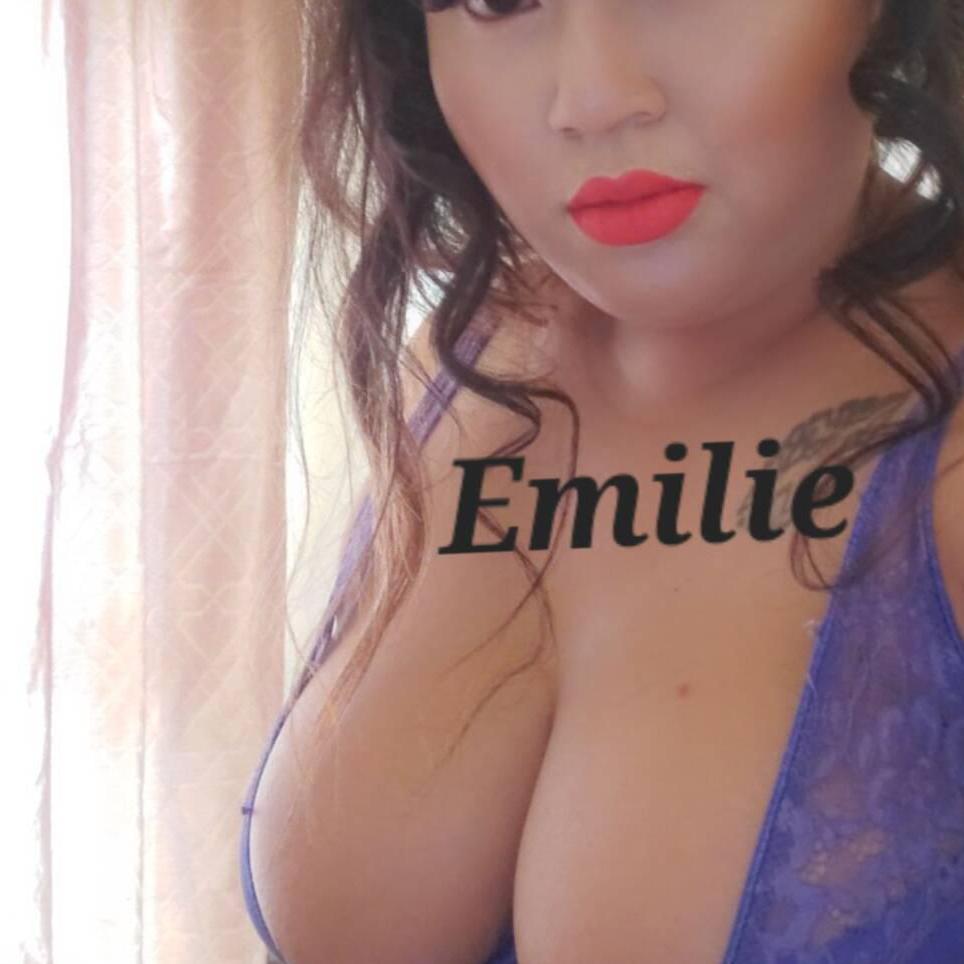 
                        EMILIE SKY
                     is Female Escorts. | Quebec City | Quebec | Canada | escortsaffair.com 