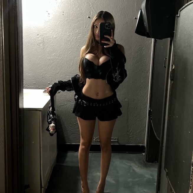 Lauretajay is Female Escorts. | Mississauga | Ontario | Canada | escortsaffair.com 