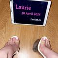 
                        Laurie
                     is Female Escorts. | Montreal | Quebec | Canada | escortsaffair.com 