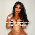 
                        Jessica Monroe
                     is Female Escorts. | Mississauga | Ontario | Canada | escortsaffair.com 