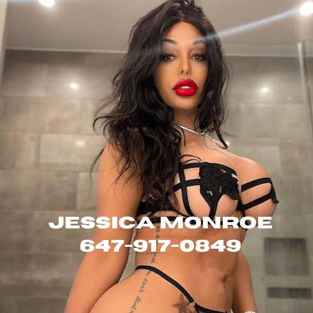 
                        Jessica Monroe
                     is Female Escorts. | Mississauga | Ontario | Canada | escortsaffair.com 