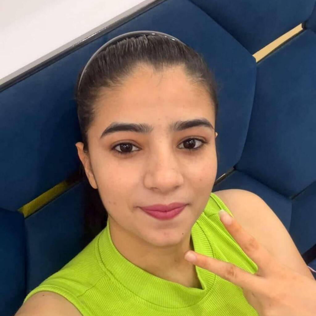 
                        Ayesha
                     is Female Escorts. | Kitchener | Ontario | Canada | escortsaffair.com 