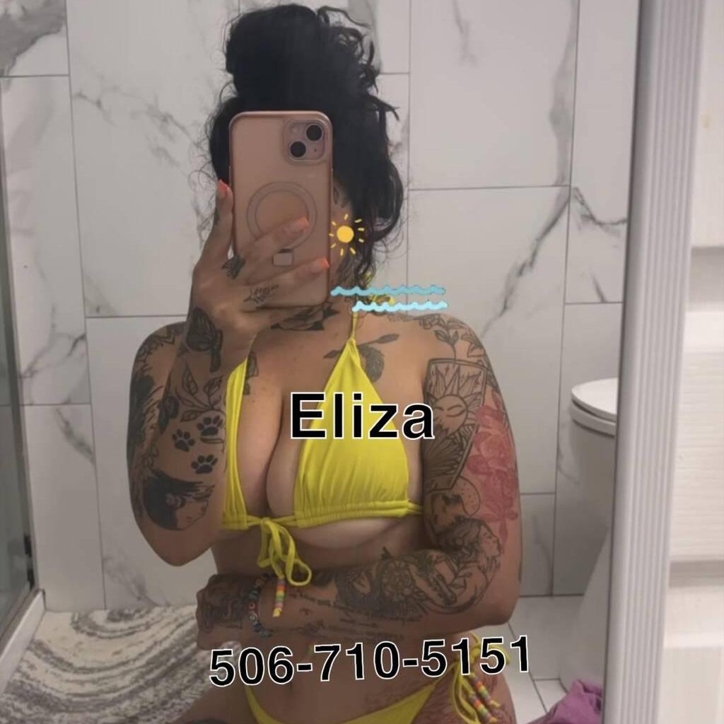 
                        Eliza
                     is Female Escorts. | Montreal | Quebec | Canada | escortsaffair.com 