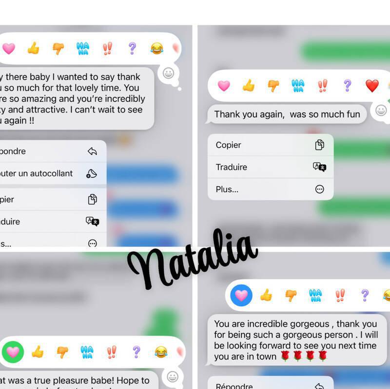 
                        Natalia
                     is Female Escorts. | Quebec City | Quebec | Canada | escortsaffair.com 