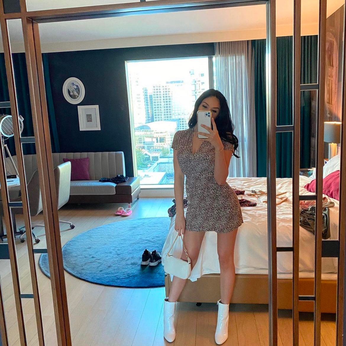 Christabel is Female Escorts. | Providence | Rhode Island | United States | escortsaffair.com 