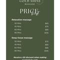 Gold Shine Massage is Female Escorts. | Gold Coast | Australia | Australia | escortsaffair.com 