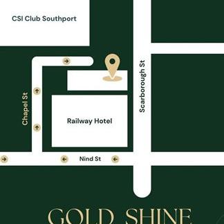 Gold Shine Massage is Female Escorts. | Gold Coast | Australia | Australia | escortsaffair.com 