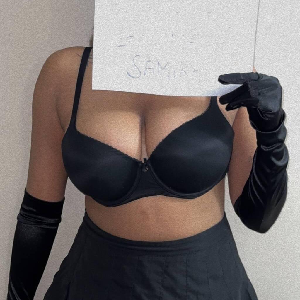 
                        Samira
                     is Female Escorts. | Edmonton | Alberta | Canada | escortsaffair.com 