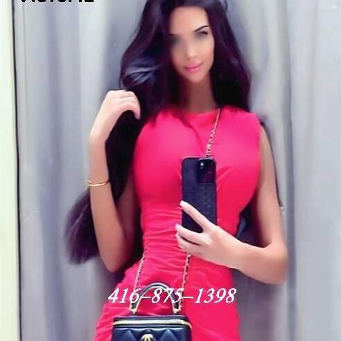 
                        Victoria
                     is Female Escorts. | Vaughan | Ontario | Canada | escortsaffair.com 