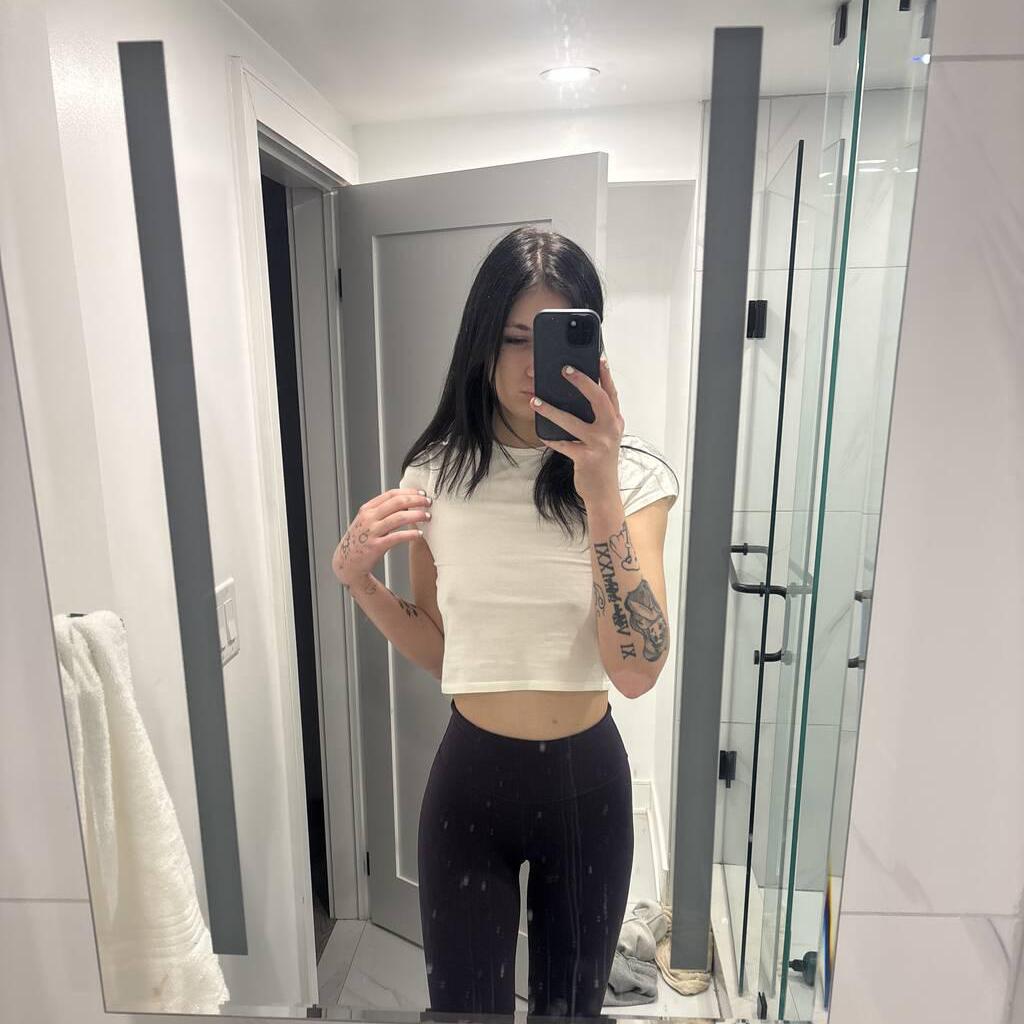 
                        Sasha
                     is Female Escorts. | Oakville | Ontario | Canada | escortsaffair.com 