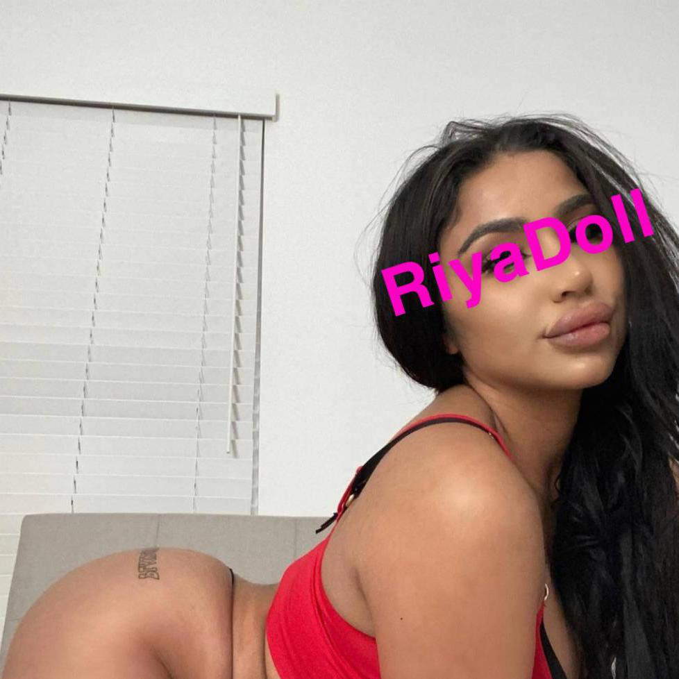 
                        Riya Doll
                     is Female Escorts. | Montreal | Quebec | Canada | escortsaffair.com 