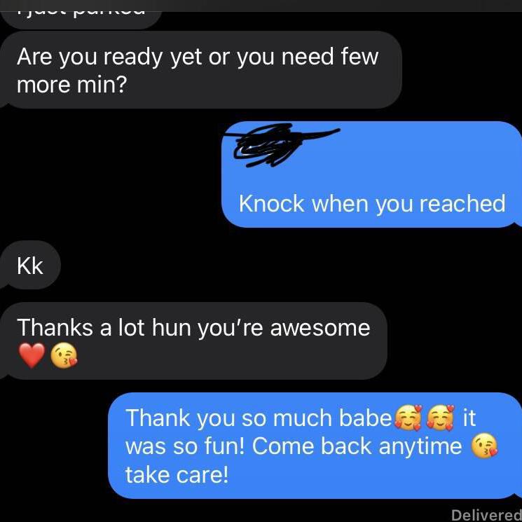 
                        Scarlet Jones
                     is Female Escorts. | Kamloops | British Columbia | Canada | escortsaffair.com 