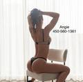 
                        Angie
                     is Female Escorts. | Mississauga | Ontario | Canada | escortsaffair.com 