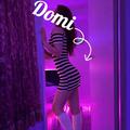 
                        Domi 416/559/7506
                     is Female Escorts. | Montreal | Quebec | Canada | escortsaffair.com 