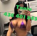 
                        Tania 438.401.8496
                     is Female Escorts. | Niagara | Ontario | Canada | escortsaffair.com 