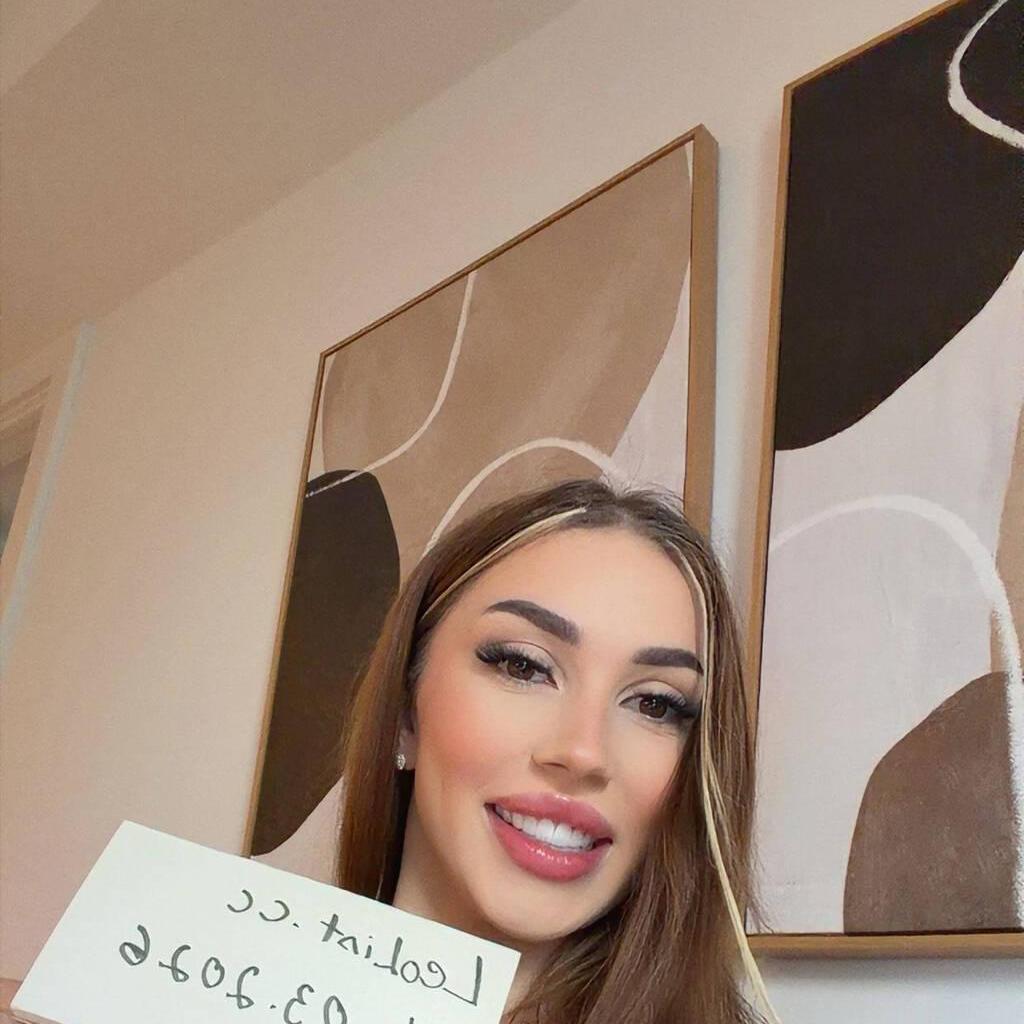 
                        Francesca
                     is Female Escorts. | Toronto | Ontario | Canada | escortsaffair.com 