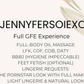 
                        Jennyfer
                     is Female Escorts. | Quebec City | Quebec | Canada | escortsaffair.com 