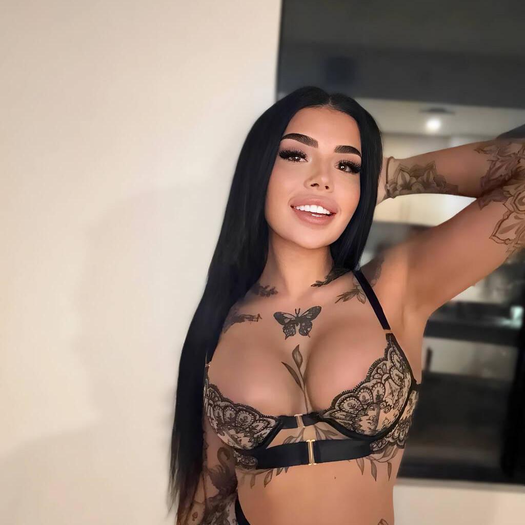 
                        Romissa
                     is Female Escorts. | Quebec City | Quebec | Canada | escortsaffair.com 