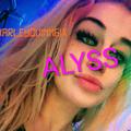 
                        Alyss Black
                     is Female Escorts. | Barrie | Ontario | Canada | escortsaffair.com 