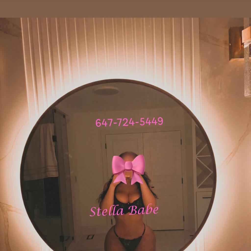 
                        Stella Babe
                     is Female Escorts. | Kingston | Ontario | Canada | escortsaffair.com 
