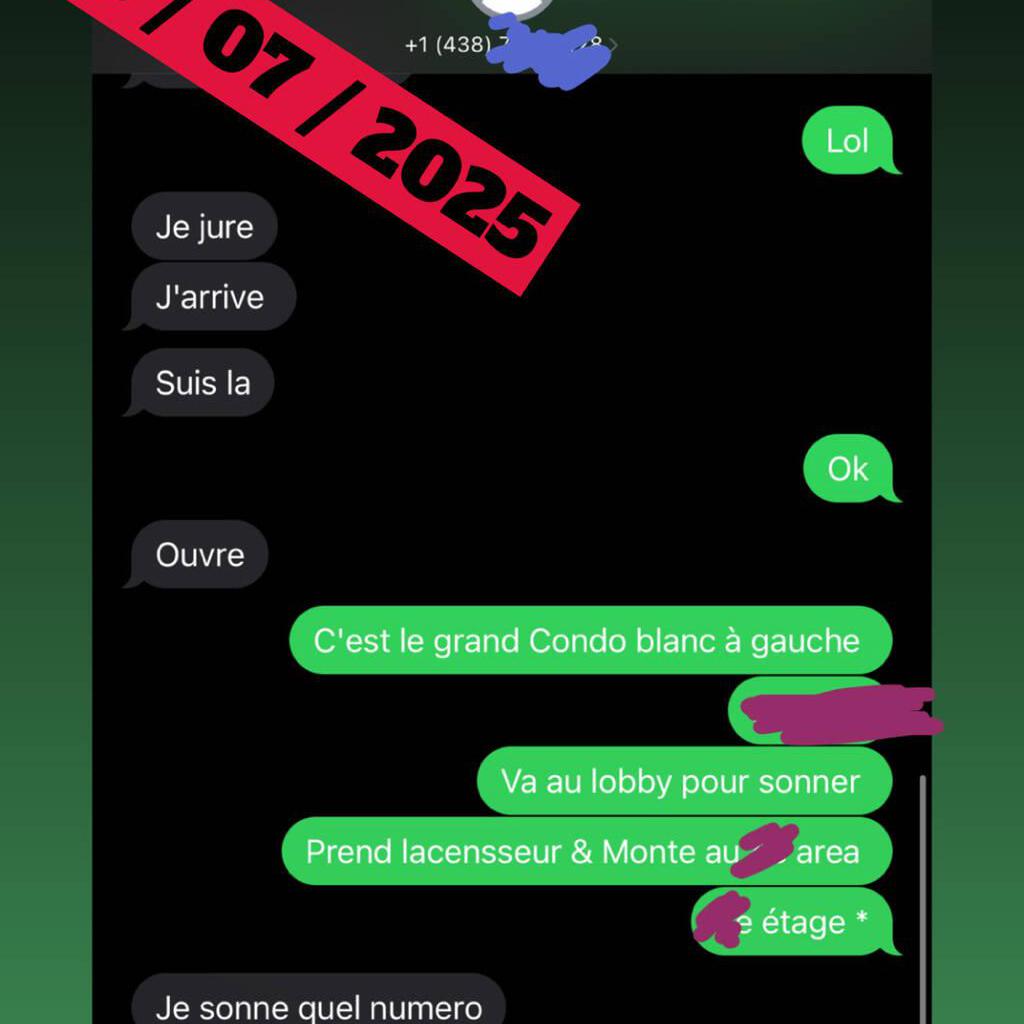 
                        Ts Kelsey - 438.402.6784
                     is Female Escorts. | Montreal | Quebec | Canada | escortsaffair.com 