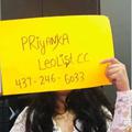 
                        Priyanka
                     is Female Escorts. | Mississauga | Ontario | Canada | escortsaffair.com 