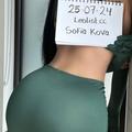 
                        Sofia Kova
                     is Female Escorts. | Quebec City | Quebec | Canada | escortsaffair.com 