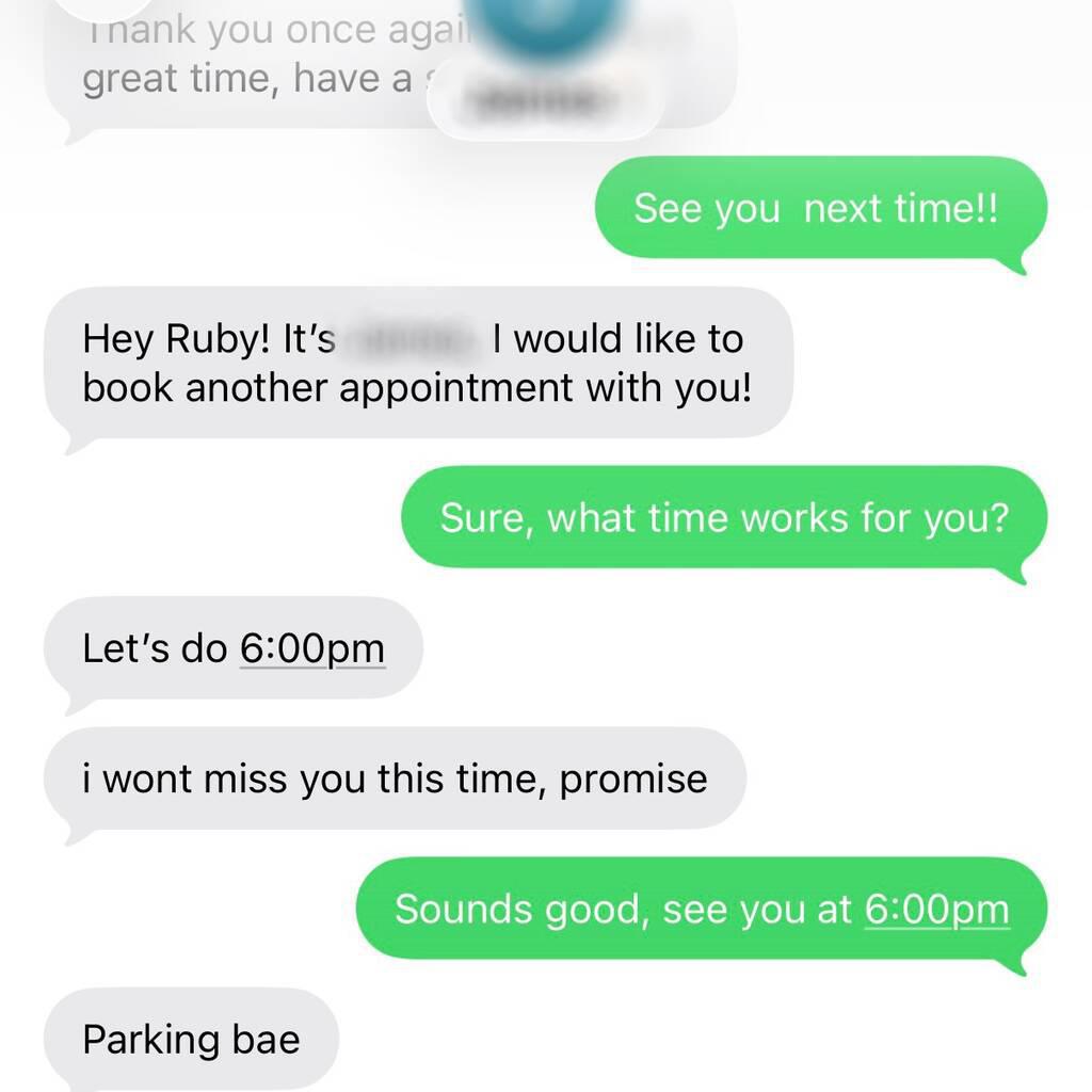 
                        Ruby
                     is Female Escorts. | Victoria | British Columbia | Canada | escortsaffair.com 