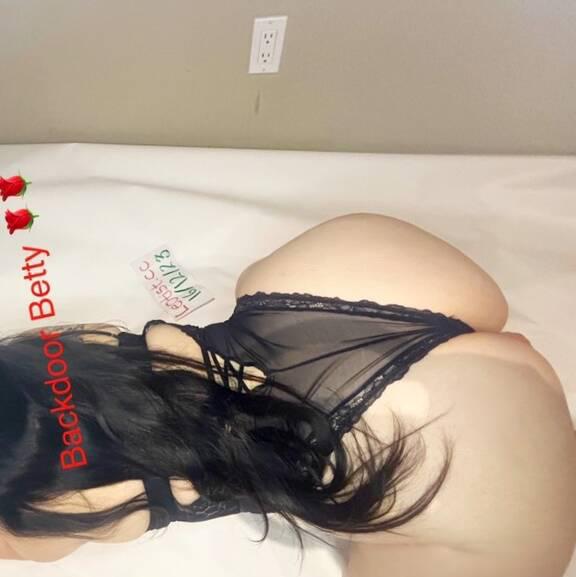 
                        Backdoor Becky
                     is Female Escorts. | Mississauga | Ontario | Canada | escortsaffair.com 