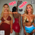 White & Black is Female Escorts. | Chicago | Illinois | United States | escortsaffair.com 