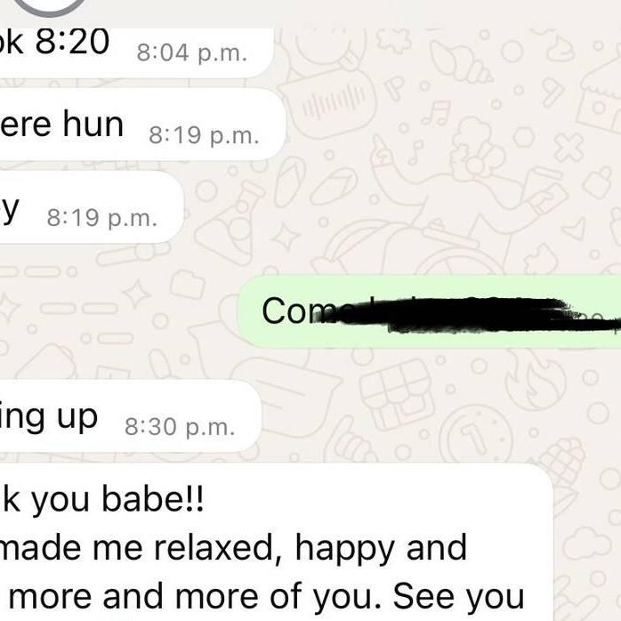 
                        Amira
                     is Female Escorts. | Burlington | Ontario | Canada | escortsaffair.com 