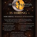 
                        SOL LUNA MASSAGE
                     is Female Escorts. | Brampton | Ontario | Canada | escortsaffair.com 